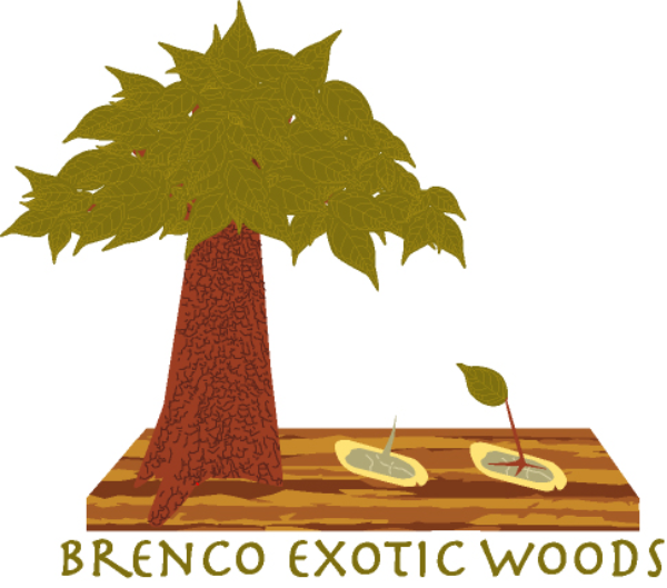Exotic Hardwood Flooring & Lumber