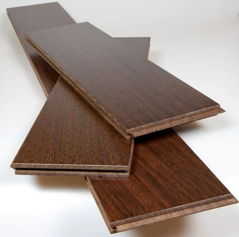 Wenge Solid