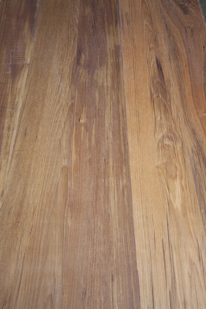 Burmese Teak Engineered Hardwood Flooring