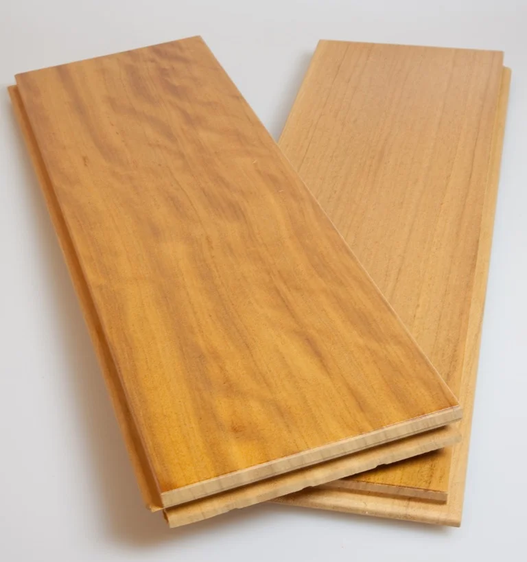 Izombe Hardwood Flooring