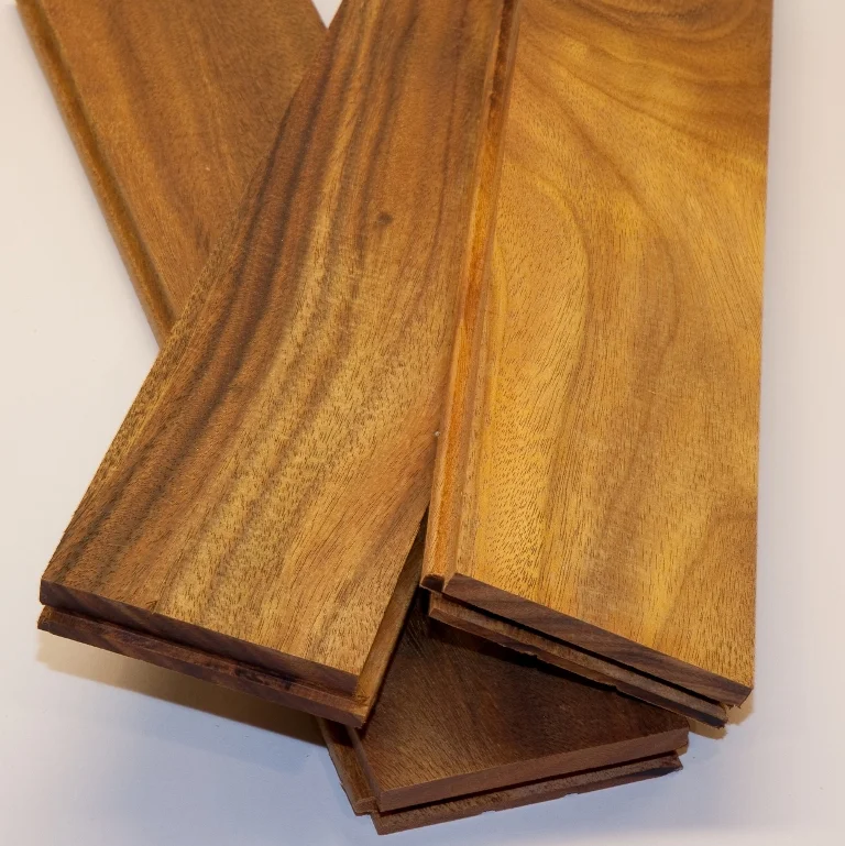 Okan Hardwood Flooring