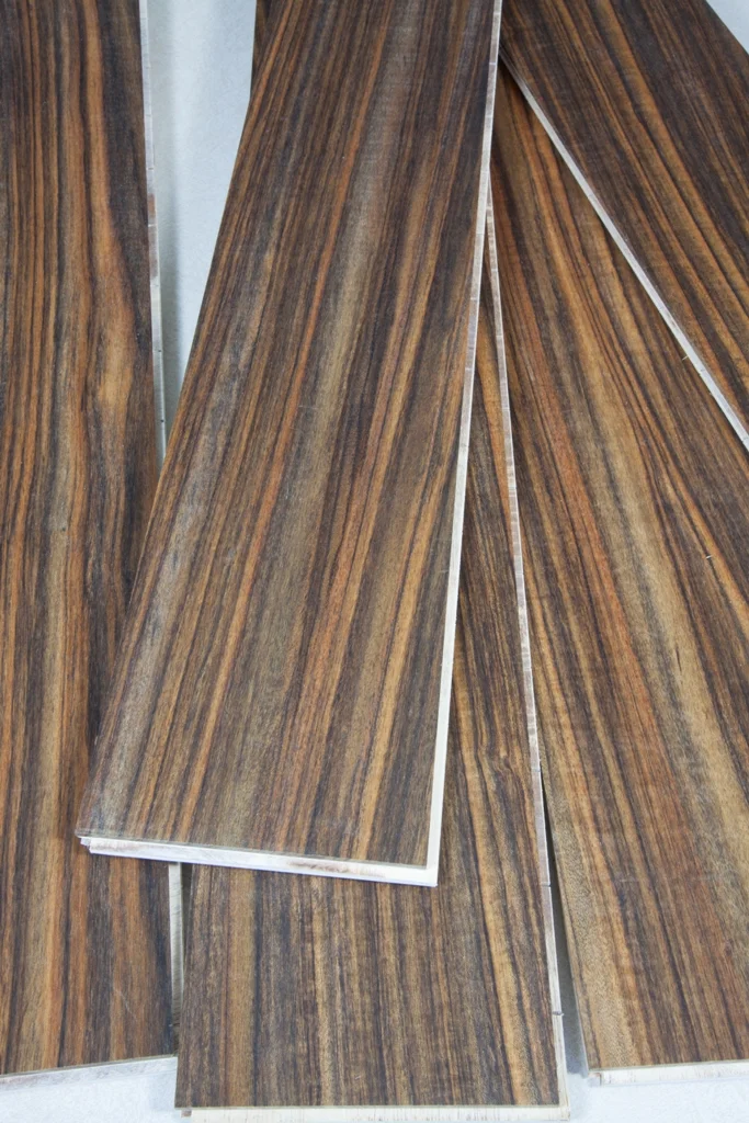 Ovangkol Hardwood Flooring