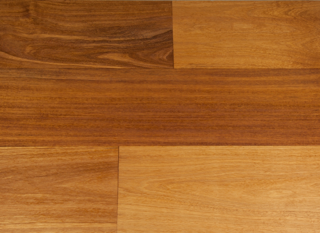 African Celtis Light Hardwood Flooring