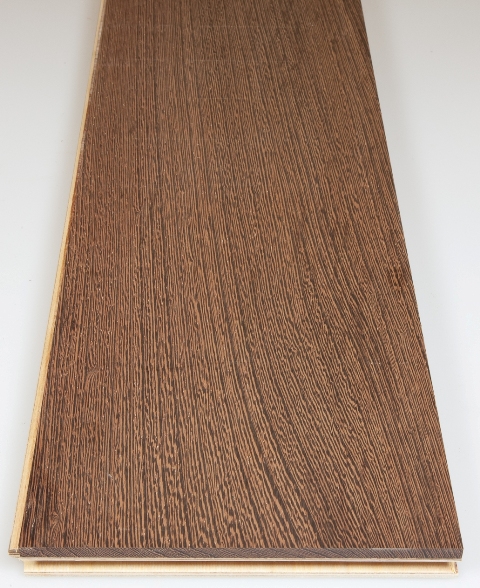 Wenge Hardwood Flooring