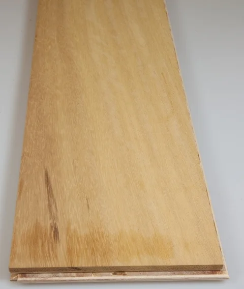 Iroko Hardwood Flooring