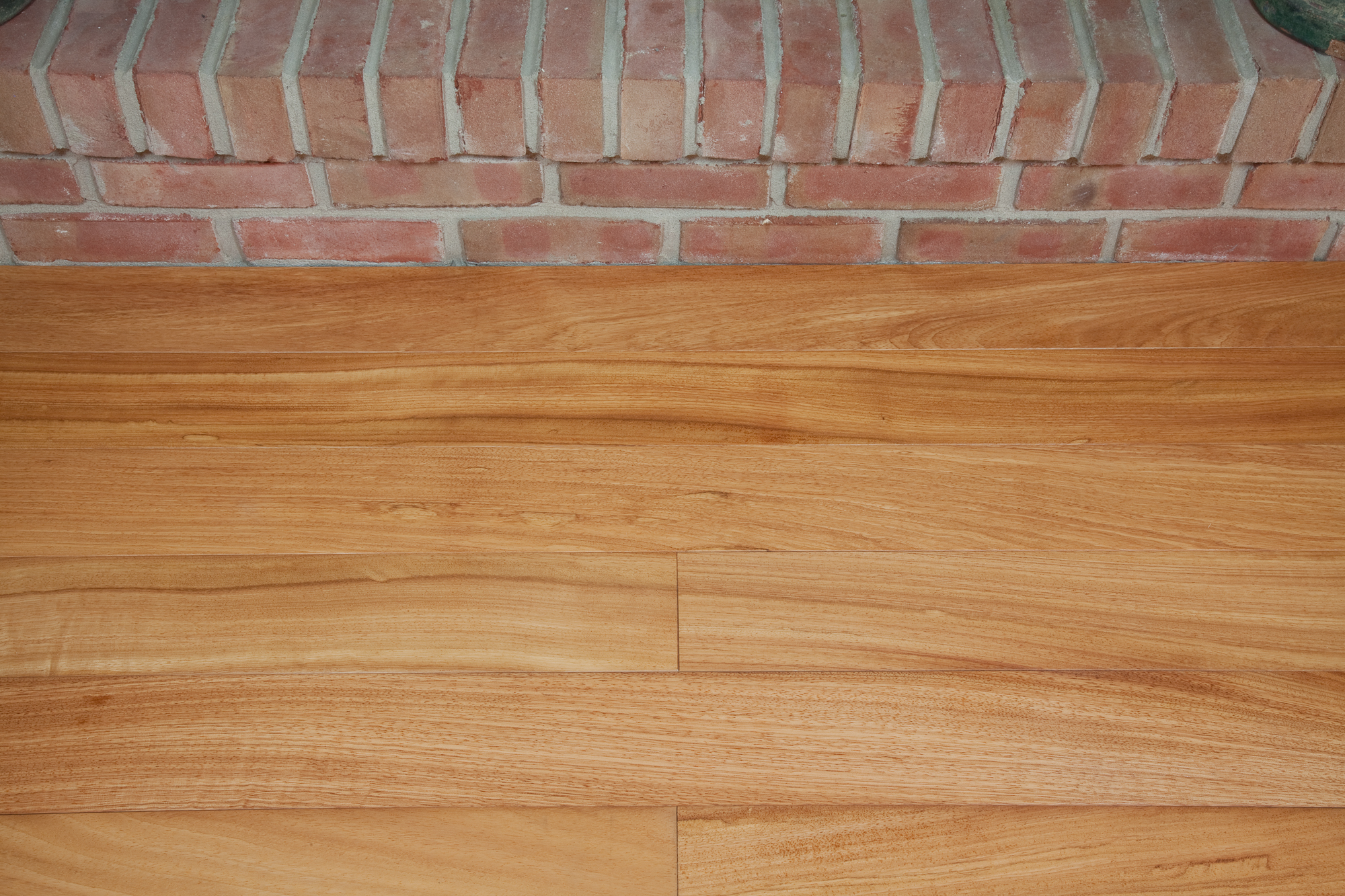 Doussie Hardwood Flooring