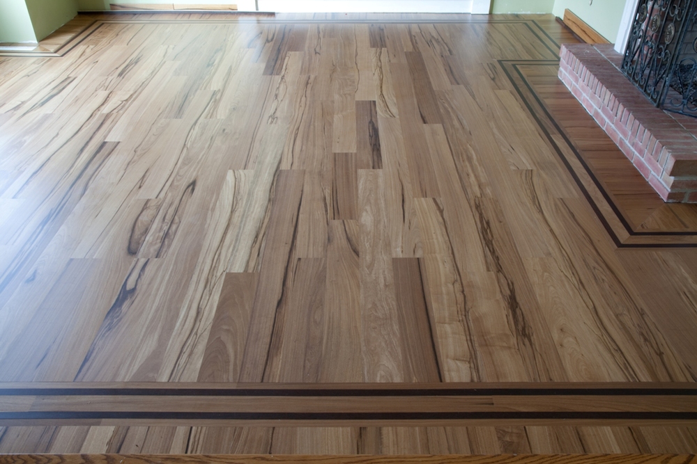 Exotic Hardwood Flooring Lumber, Indiana Hardwood Flooring