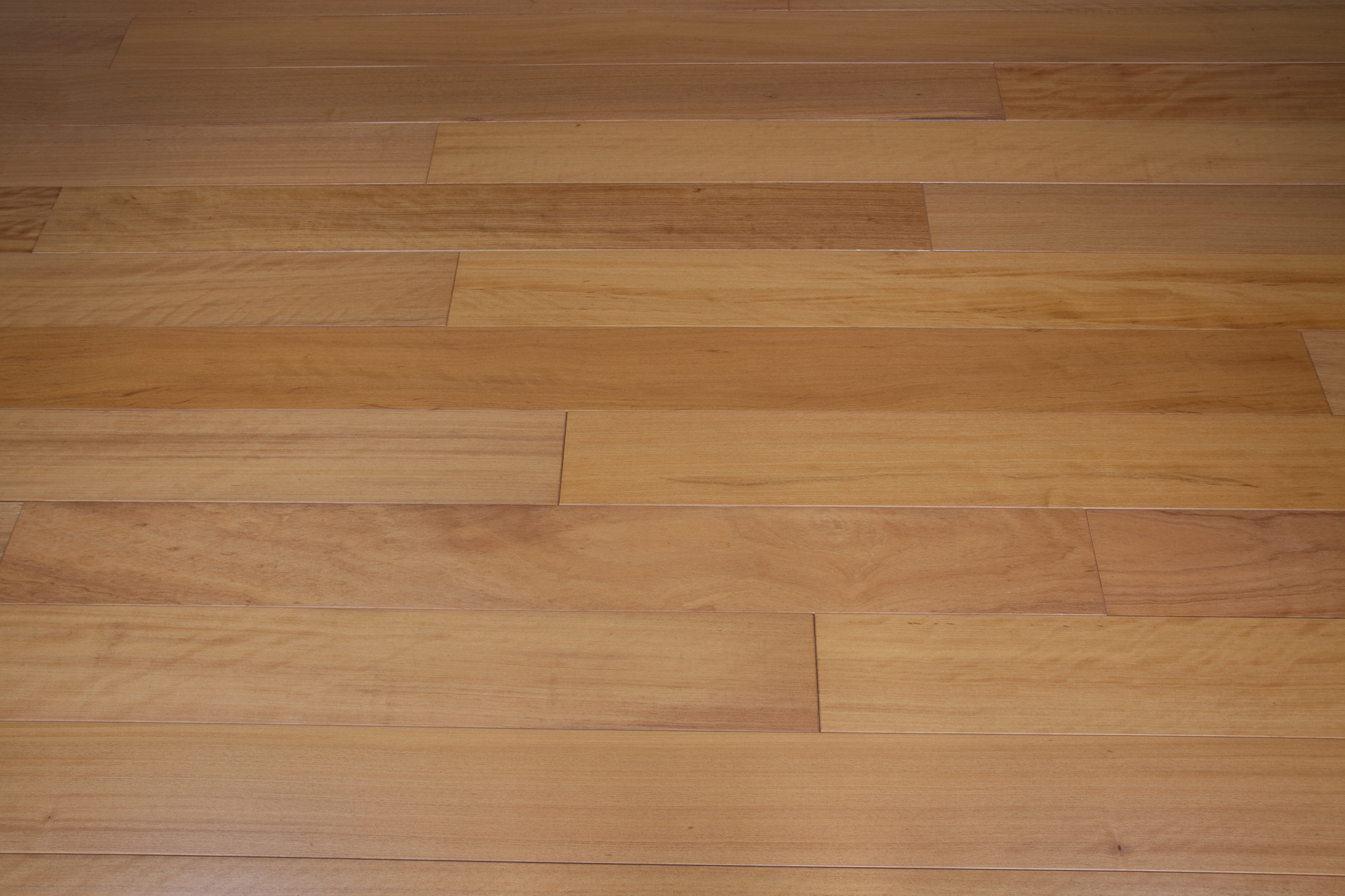 Izombe Hardwood Flooring