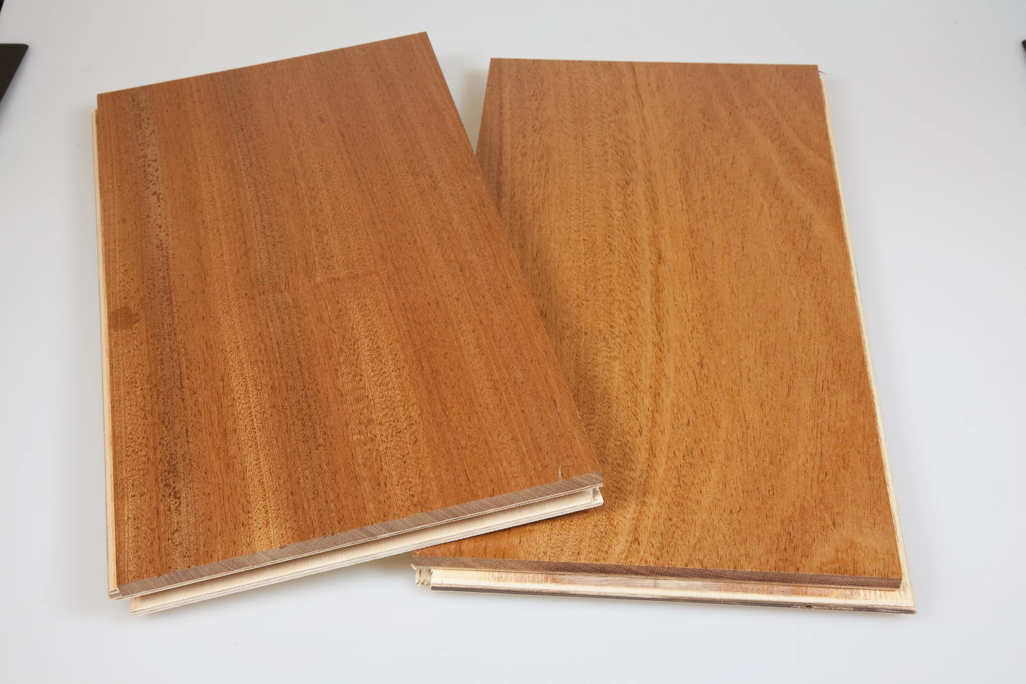 Sapele Hardwood Flooring