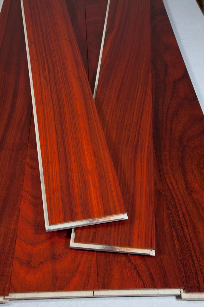 Padauk — Exotic Hardwood Flooring & Lumber
