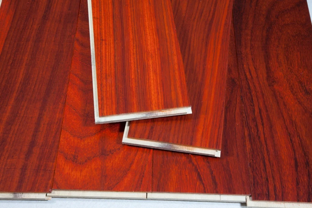 Padauk Fresh