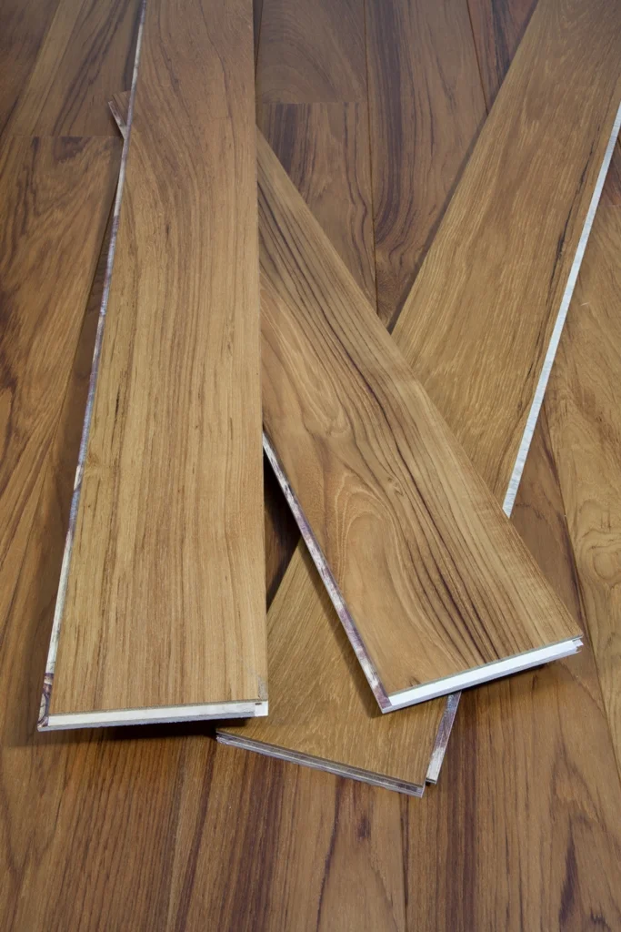 Burmese Teak — Exotic Hardwood Flooring & Lumber