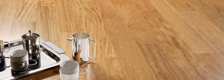 Caboreiba Hardwood Flooring