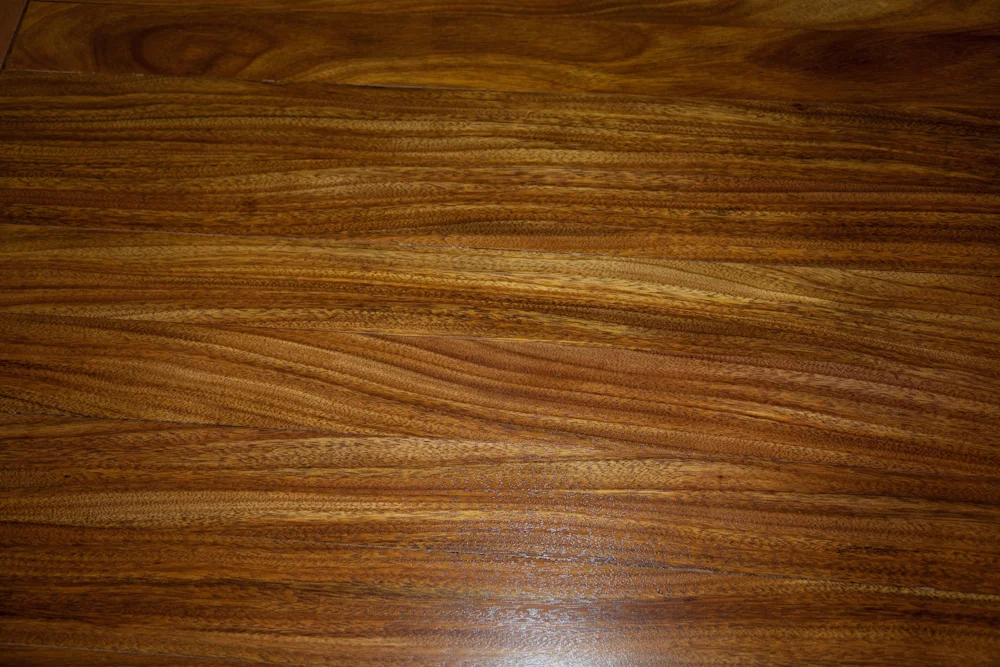 Okan Hardwood Flooring