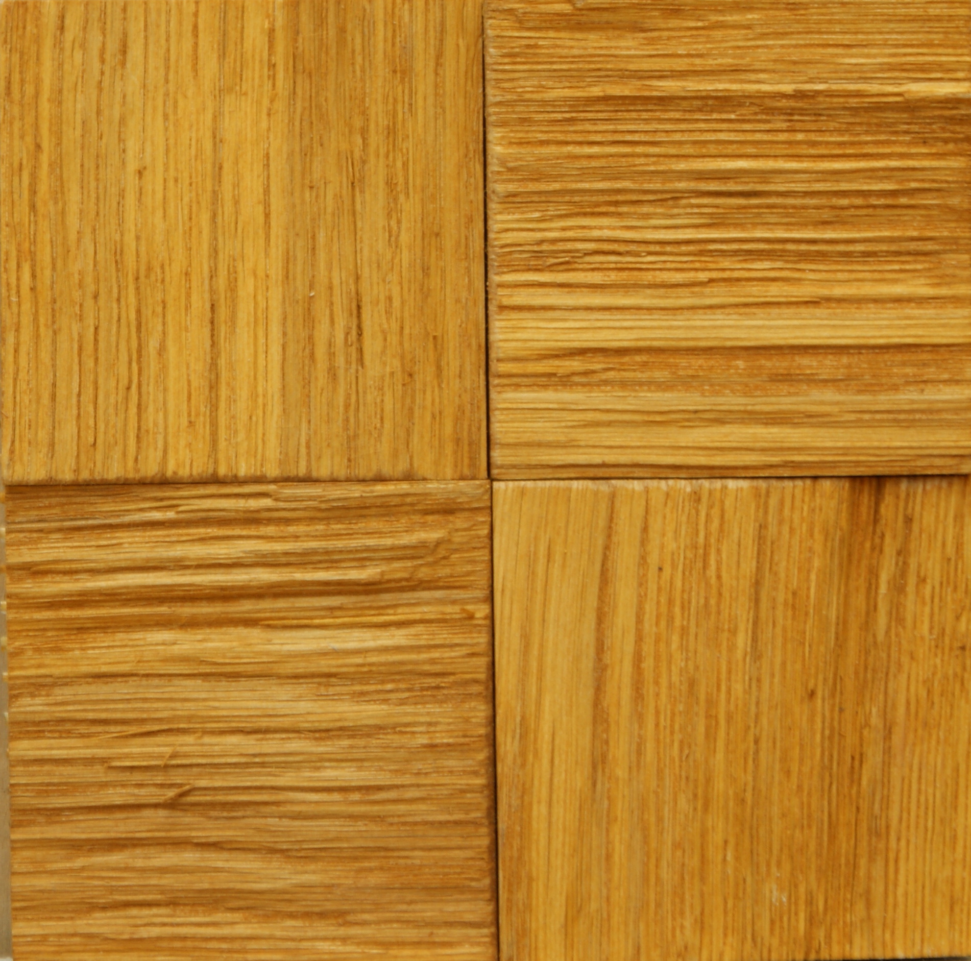 Oak Massive Tiles Irish Oil