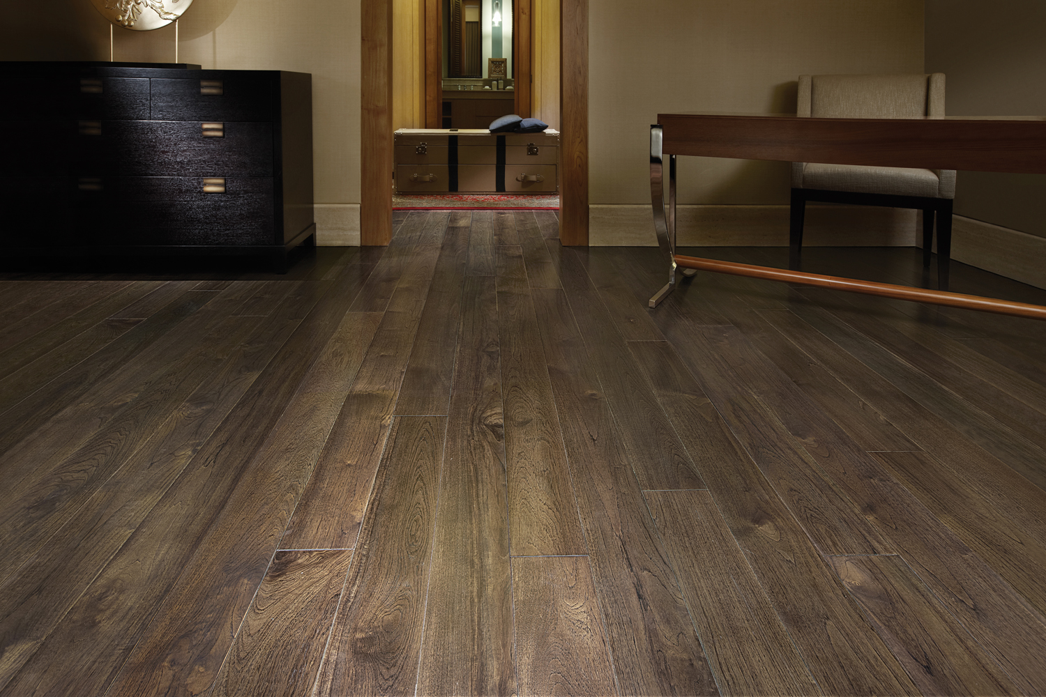 Plantation Teak Archipelago Walnut