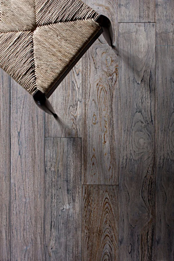 Plantation Teak Minerale