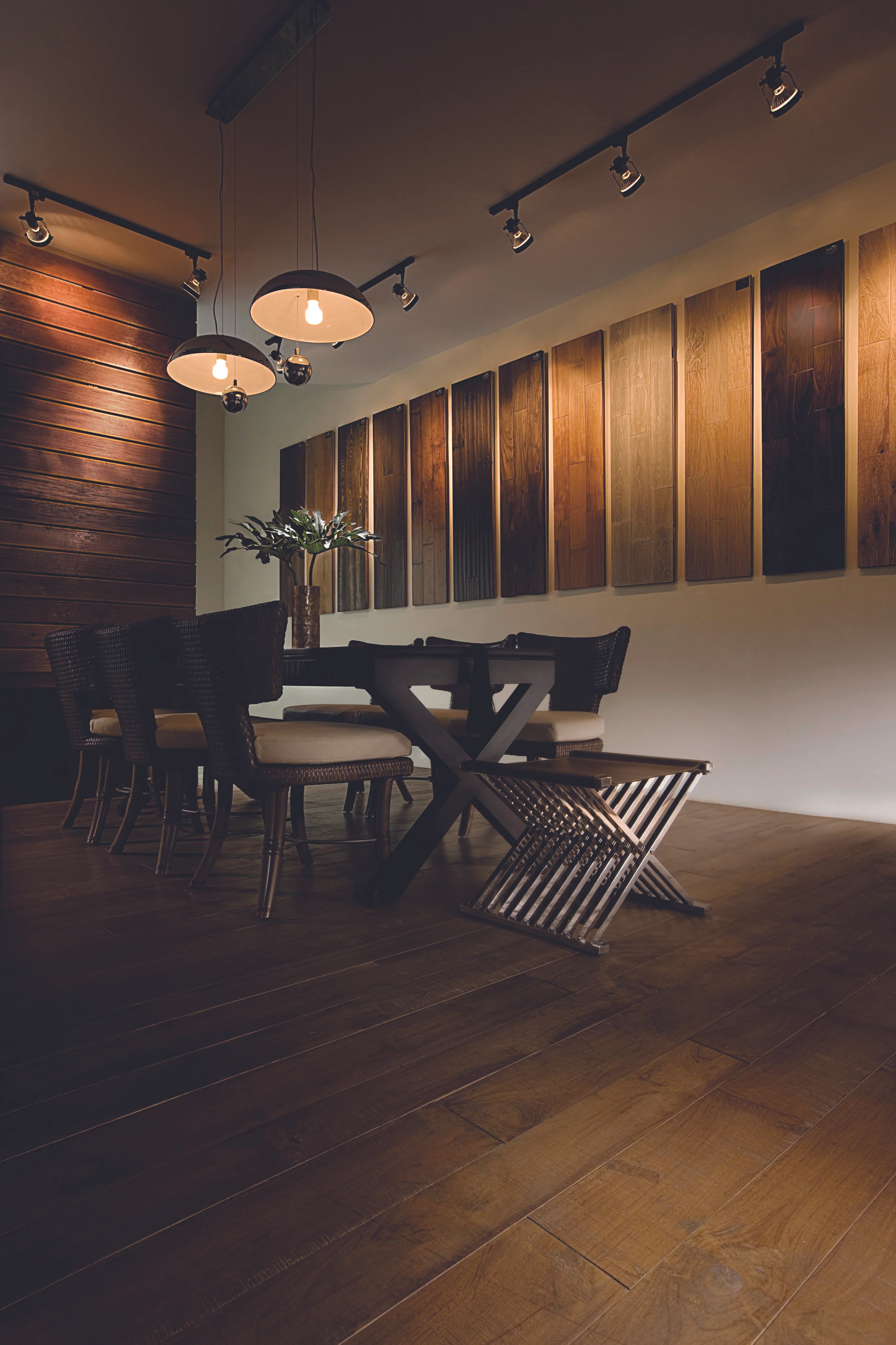 Plantation Teak Kerf Sawn