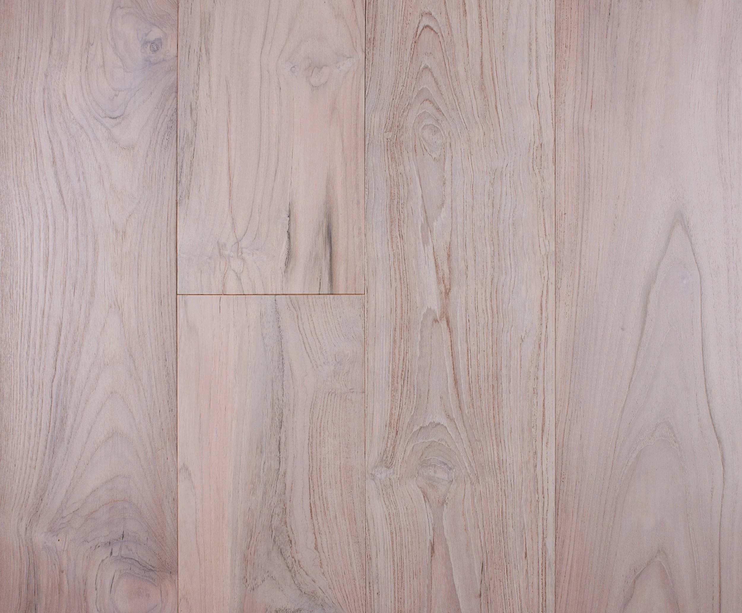 Plantation Teak - Blanc Tea