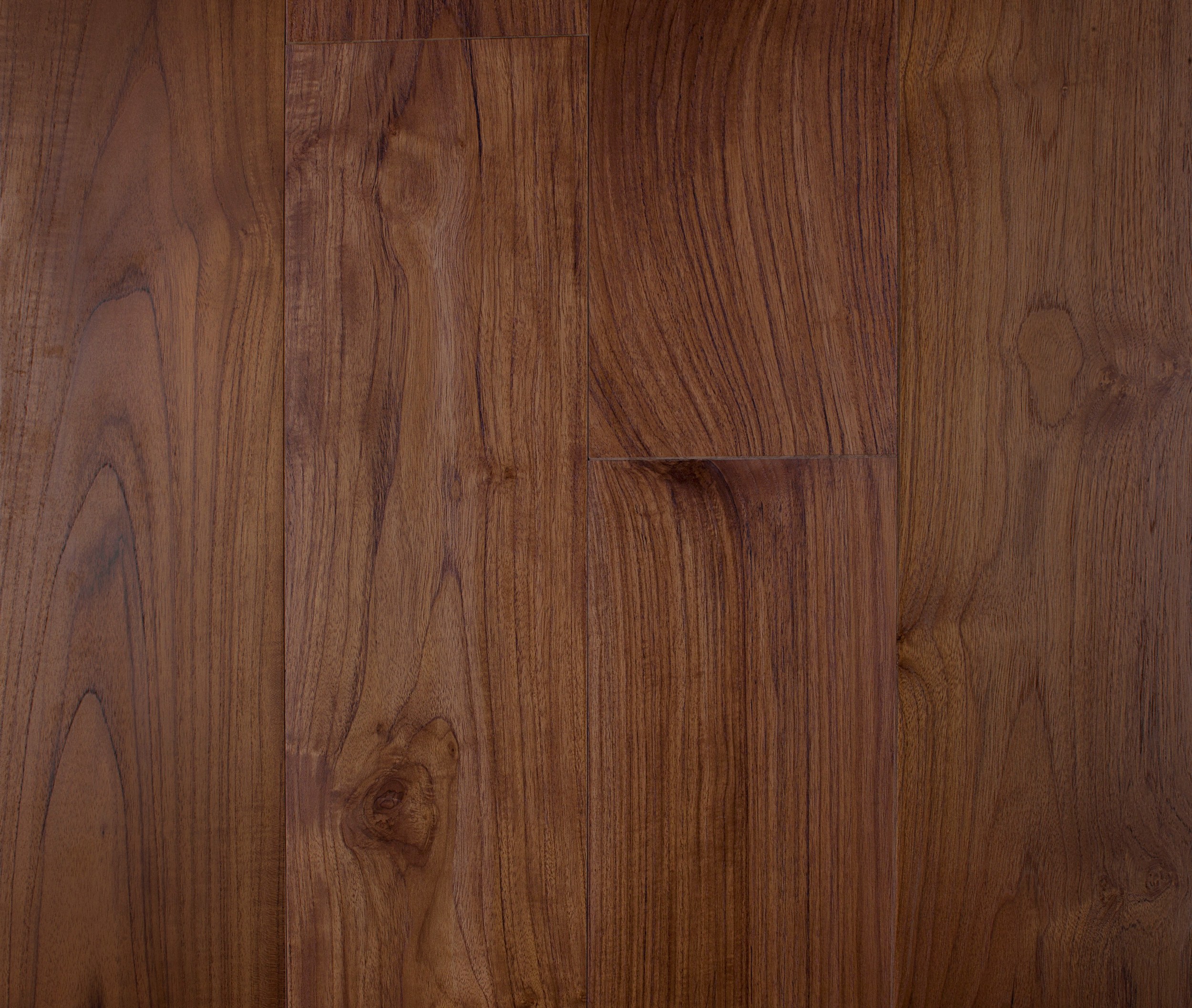 Plantation Teak - Naturale