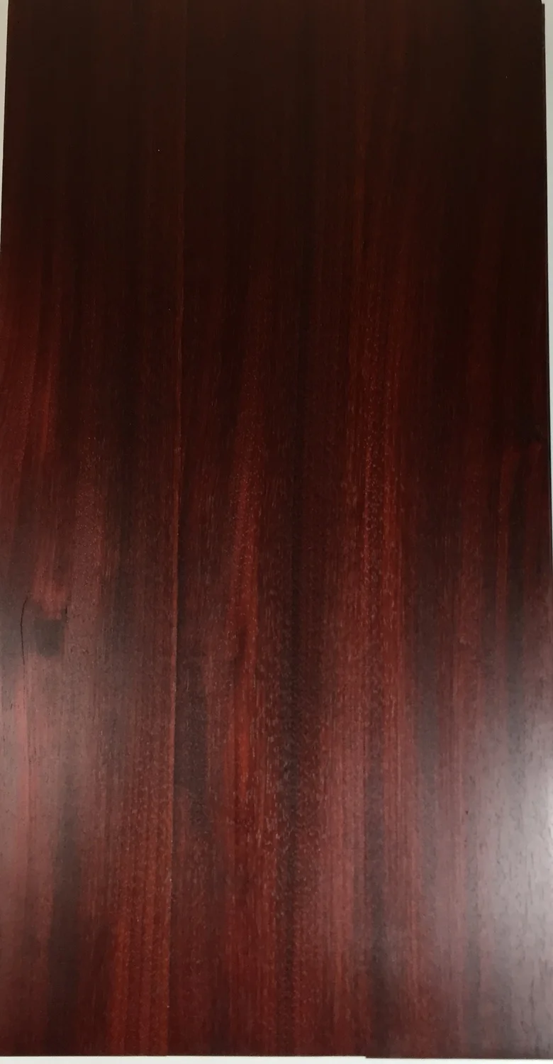 Padauk Aged