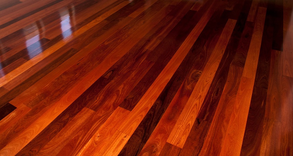 Jarrah Exotic Hardwood Flooring Lumber, Jarrah Hardwood Flooring