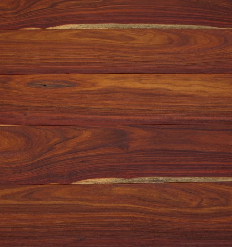 Granadillo — Exotic Hardwood Flooring & Lumber
