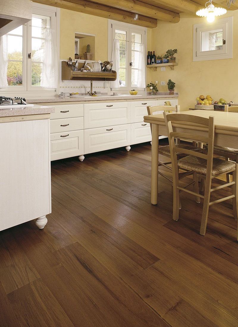 Burmese Teak — Exotic Hardwood Flooring & Lumber