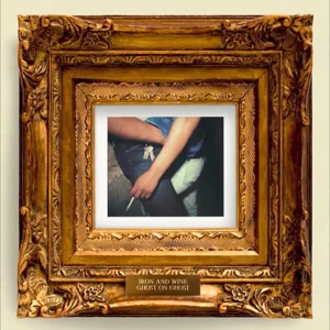 Ghost on Ghost, Iron and Wine