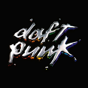 Discovery, Daft Punk