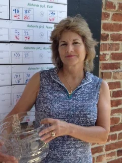 Sheryl Mattson (Burlington)