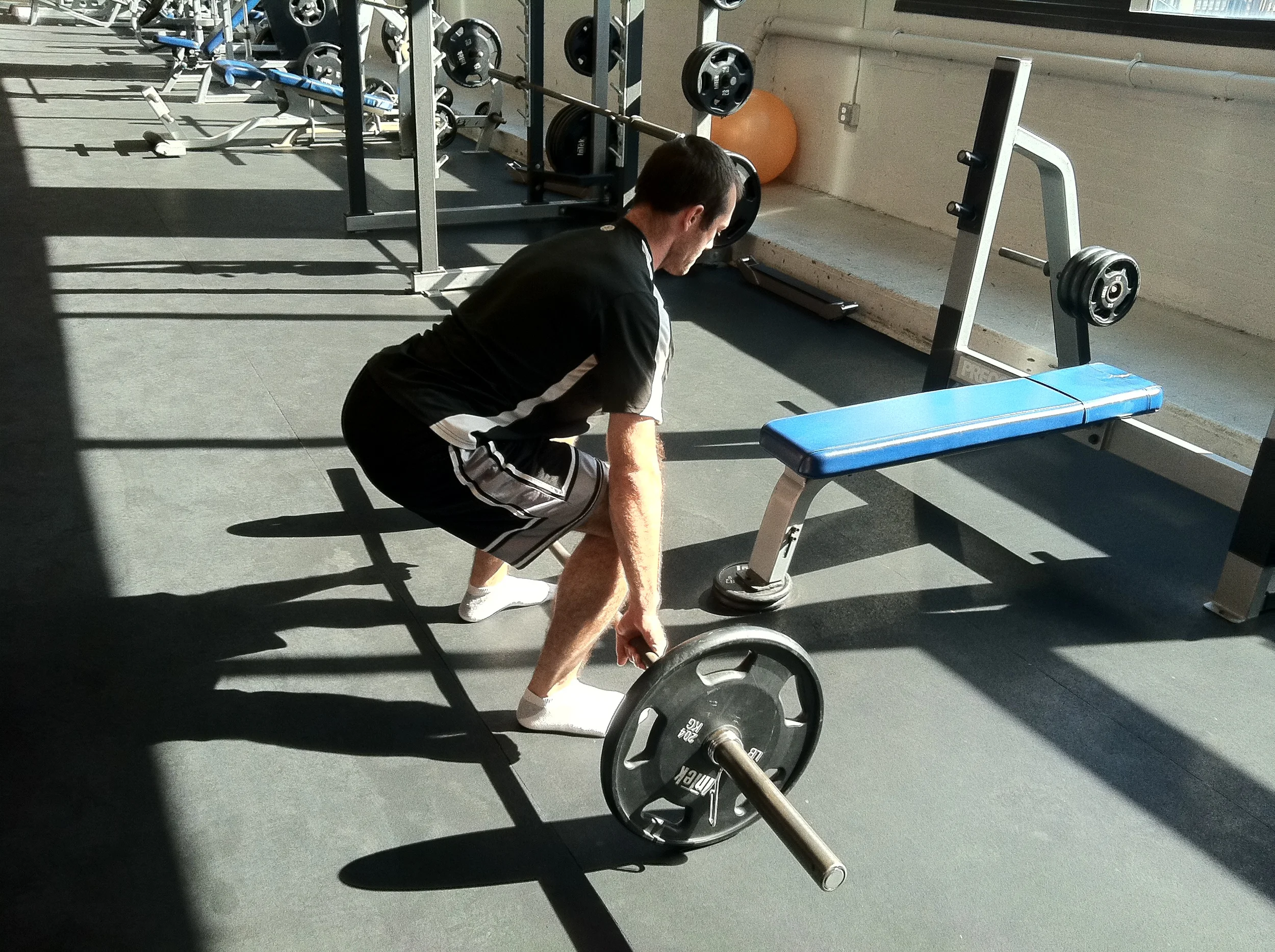  ​Ahhhh, much better. 