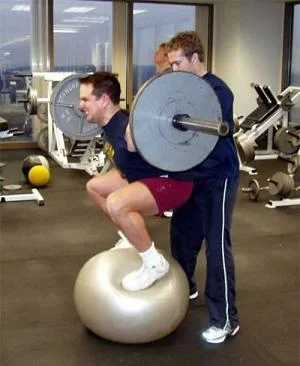 If I ever see this at a gym, I will kick myself in the face.