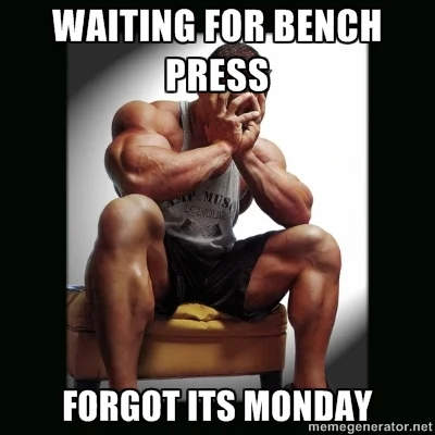 Don't let this be you..