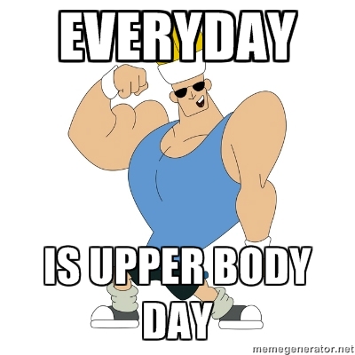 Contrary to what many bros believe,