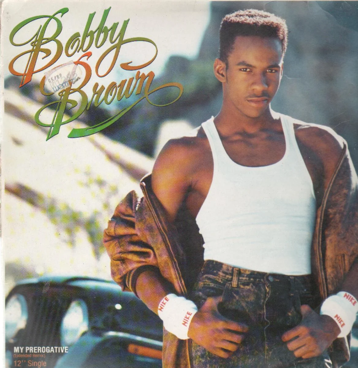 Somehow I don't believe Bobby Brown was ever a pescetarian..