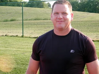 The legend: Dan John 