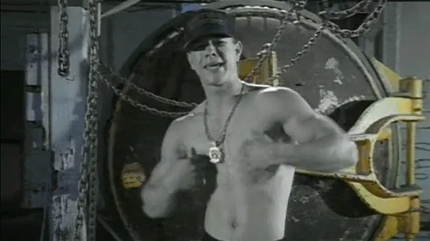  As they call him up here in Beantown: Mahhky Mahhhhhhk!! 