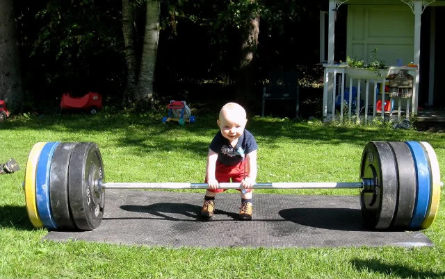  He may be young, but power to this Comrade! 