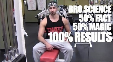 Sorry brah...."bulking" with Doritos is just called laziness.
