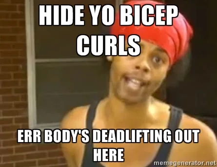 'Cuz Antoine Dodson said so..