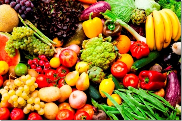 If "Food Porn" actually exists, then this must be it.
