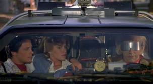 Roads? Where we're going we don't need....roads.