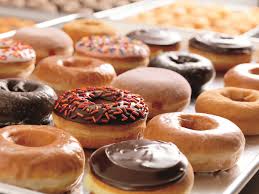 If you're snacking on these frequently, then blood sugar is probably something you SHOULD worry about..