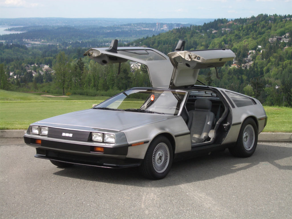 Rank this as purchase #1 when I have all the money in the world.