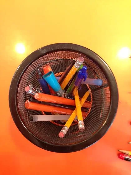 We could have multiple containers and not be very strong..