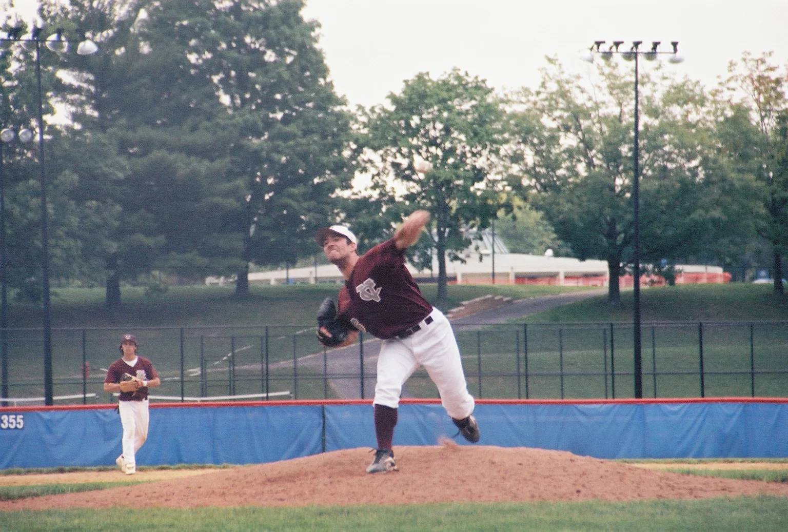 Cue up Springsteen's