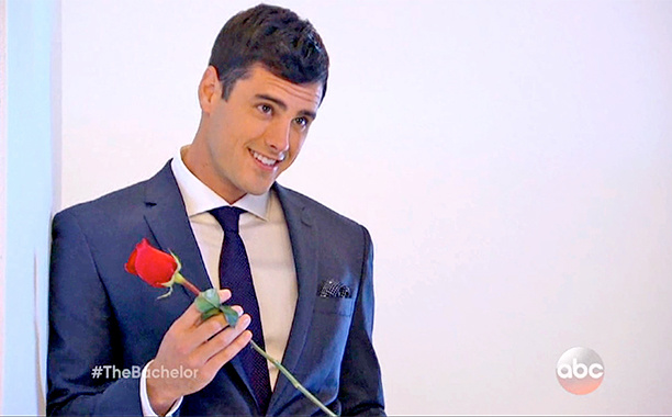 Unlike Ben, I give out roses for properly executed front planks.