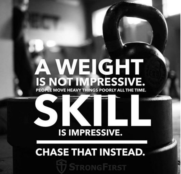 #truthbomb