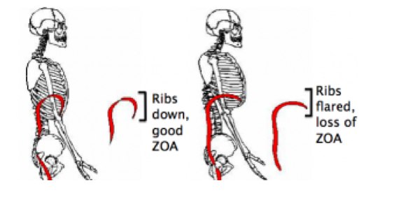  What if I told you....that the ability to get overhead is as simple as this picture? 